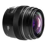 Yongnuo 100mm f/2 Nikon