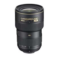 Nikon 16-35mm f/4