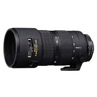 Nikon 80-200mm 2.8D