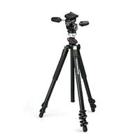 Tripode Manfrotto 055xprob