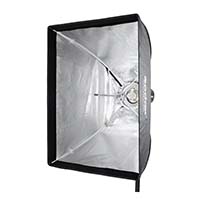 Rapidbox softbox 50x70 Godox