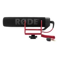 Microfono RODE VideoMic Go